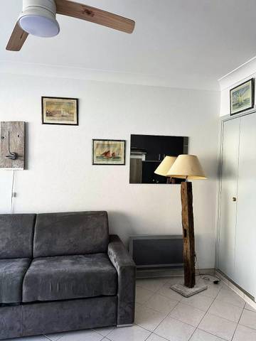 Studio pour 2 Personnes dans Arcachon, Bassin d'Arcachon, Photo 1