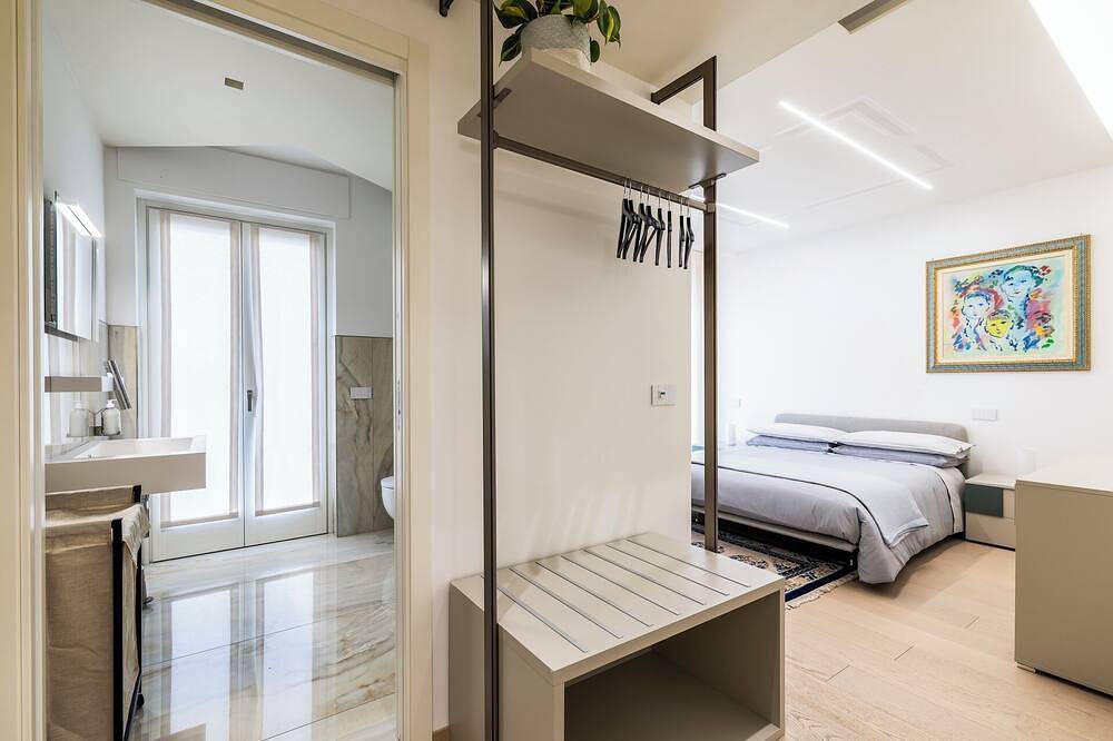 Ganze Wohnung, Alba Bra Royal Apartments -  2 in Bra, Langhe