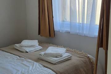 Chalet for 4 People in California (Great Yarmouth), Great Yarmouth, Photo 4