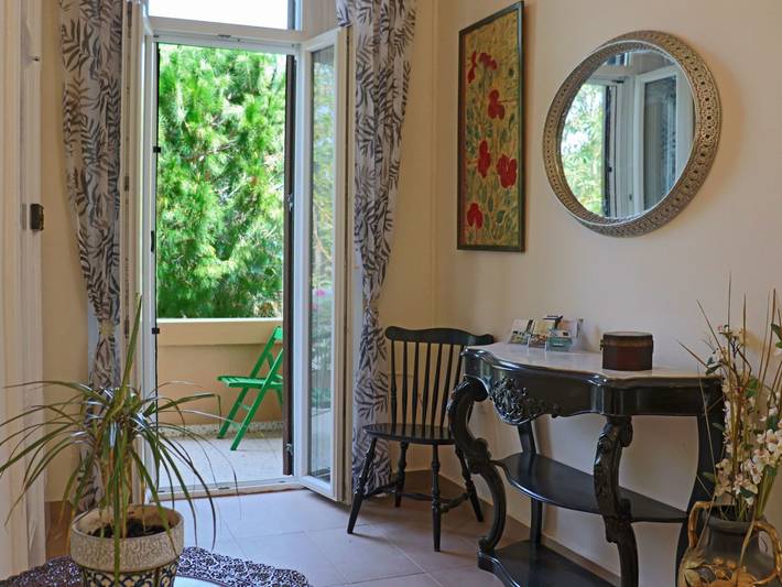 Ferienwohnung für 6 Personen, mit Terrasse in Rhodos Stadt - 3