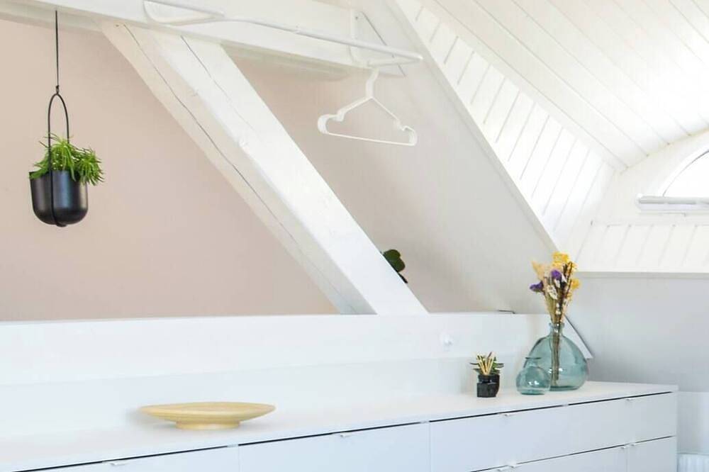 Ganze Wohnung, Stycoz - Modernes Loft - 60 m2 - Küche - Parken in Starnberg, Starnberger See