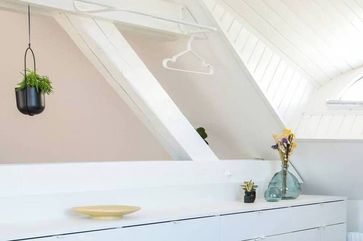 Ganze Wohnung, Stycoz - Modernes Loft - 60 m2 - Küche - Parken in Starnberg, Starnberger See