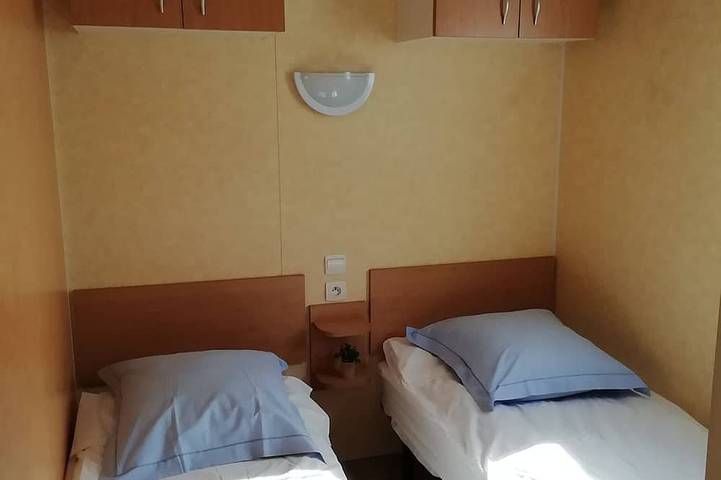 Camping pour 6 personnes à Saint-Pierre-d'Oléron - 3