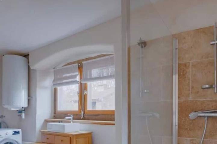 Location de vacances pour 6 personnes à Lournand - 4