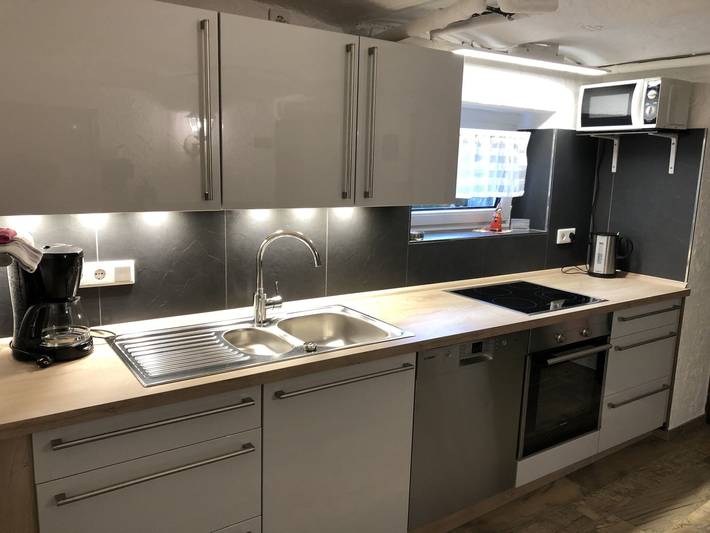 Ferienhaus für 18 Personen, mit Terrasse, kinderfreundlich in Brilon - 4