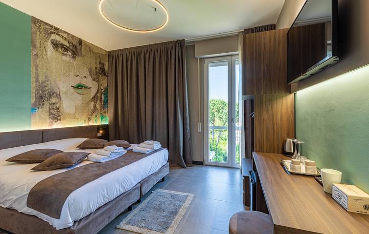 Gîte pour 6 personnes à Scandicci - 2