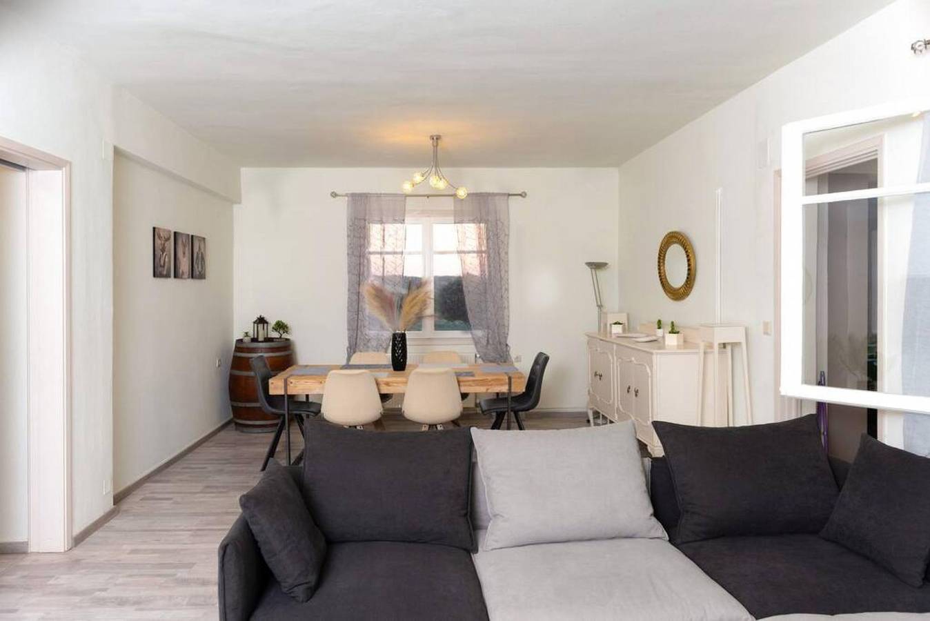 Villa voor 5 personen met zwembad in Iraklio-Heraklion en omgeving