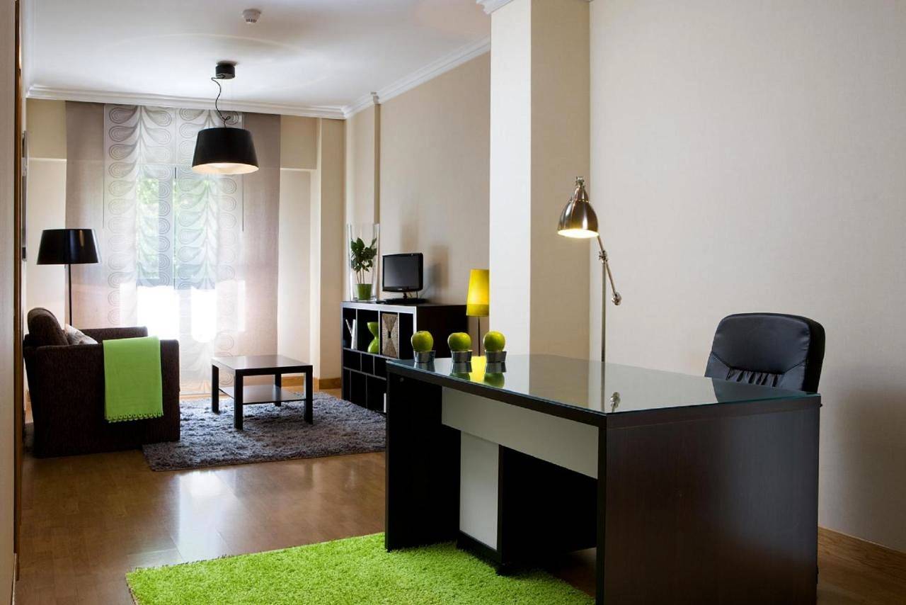 Apartamentos Th La Florida in Moncloa-Aravaca, Madrid