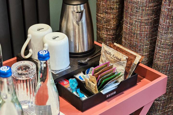 Location de vacances pour 2 personnes dans Derry Londonderry - 3