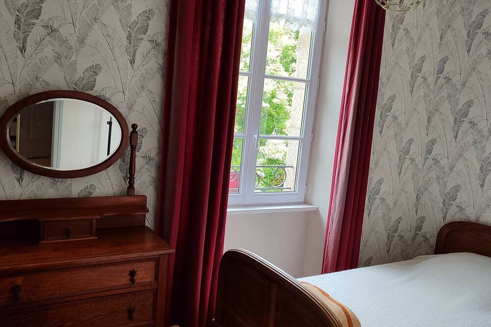 Appartement entier, Gîte au Moulin de la Mothe à Quimperlé in Quimperlé, Région de Quimper