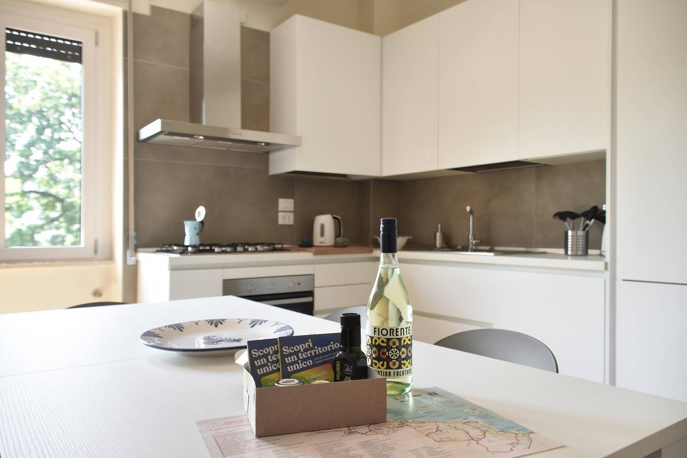 Apartamento entero, Moniamare - Yourplace Abruzzo in Spiaggia di Calata Cintioni, San Vito Chietino