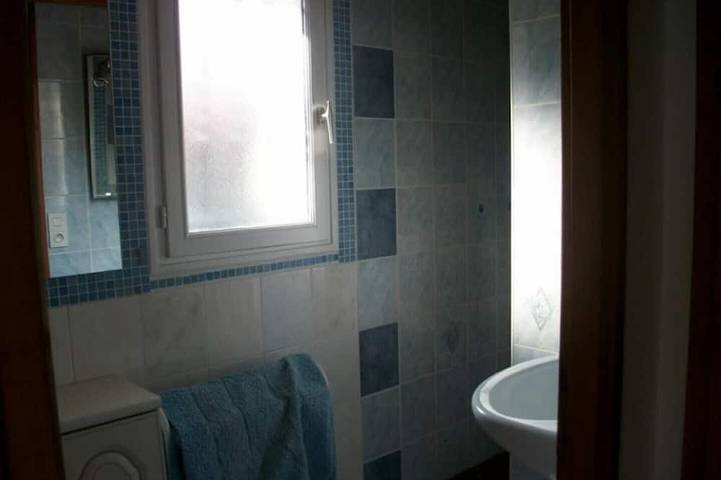 Location de vacances pour 4 personnes, avec jardin et terrasse, animaux acceptés à Saint-Michel-Escalus - 4