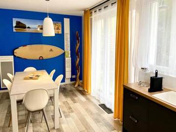 Location De Vacances pour 6 Personnes dans Notre-Dame-de-Monts, Vendée, Photo 4