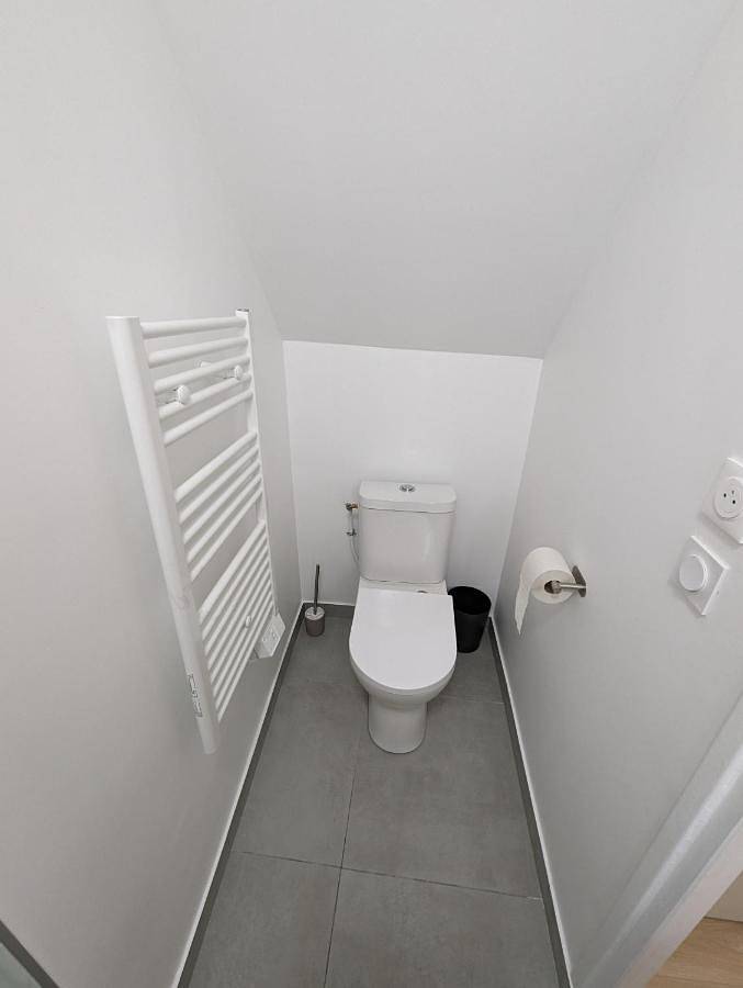 Appartement entier, One-Bedroom Apartment in Viry, Région de Saint-Julien-en-Genevois