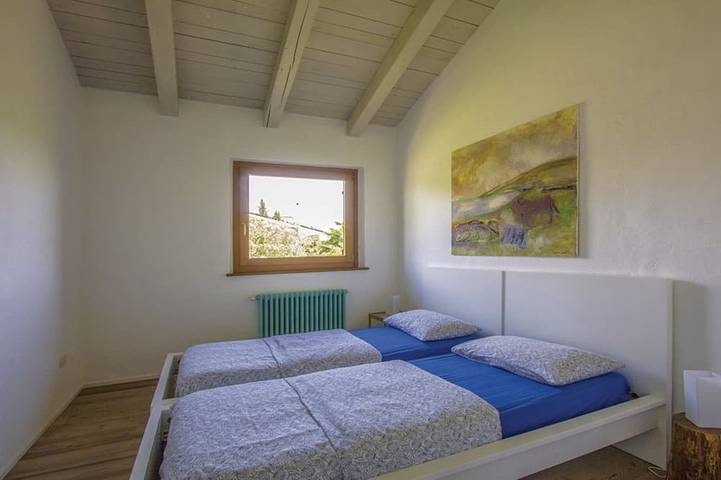 Capriva Del Friuli: Ferienhaus / Villa - Capriva del Friuli in Capriva del Friuli, Collio - Alto Isonzo