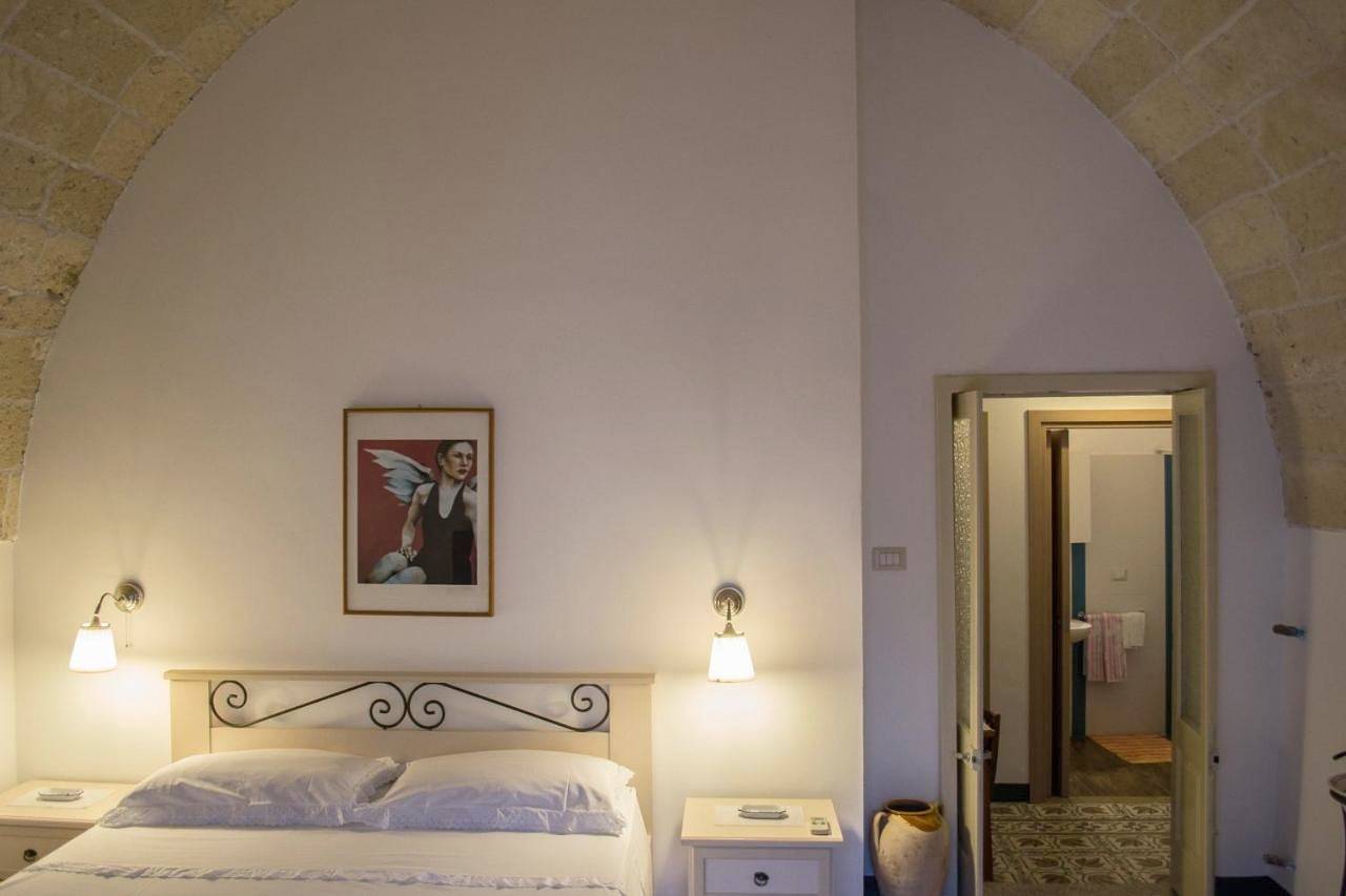 Deluxe Double Room in Nardò, Nardò (comune)