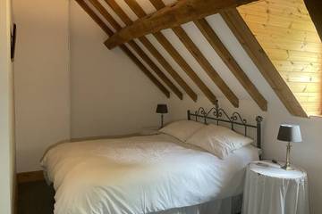 Location De Vacances pour 8 Personnes dans Tortefontaine, Région de Montreuil, Photo 3