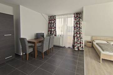 Gîte pour 2 personnes, avec vue et jardin à Sopron