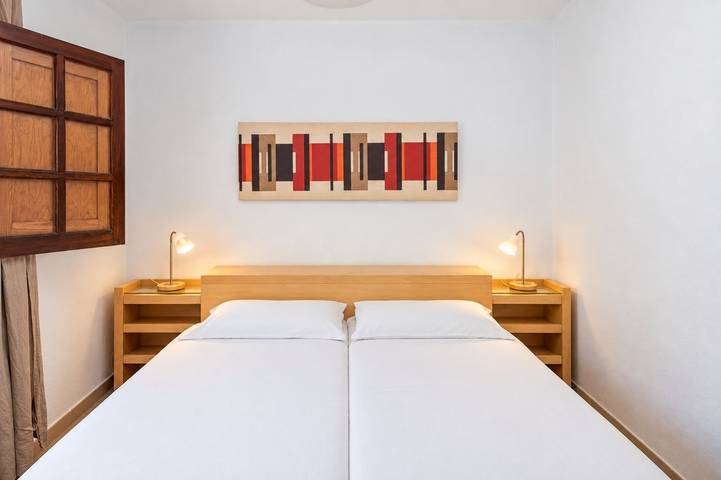 Ferienwohnung für 4 Personen, mit Terrasse und Pool in Puerto del Carmen - 4