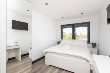 Apartment for 6 People in York, Yorkshire, Photo 1