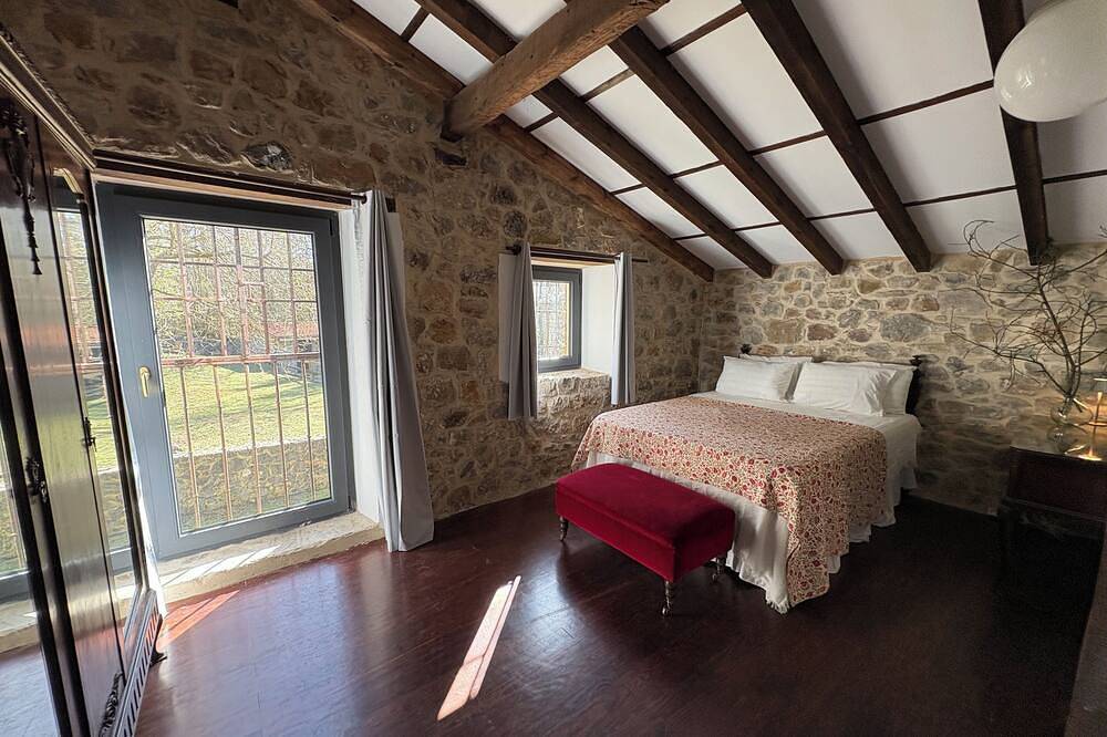 Casa Libelula in Ribamontán al Monte, Costa de Cantabria