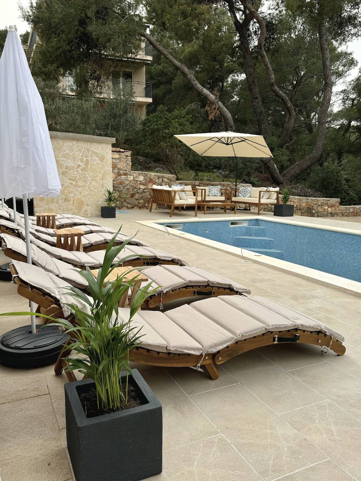 Ganzes Studio, Apartments and Room Villa Makaj in Vrboska, Hvar