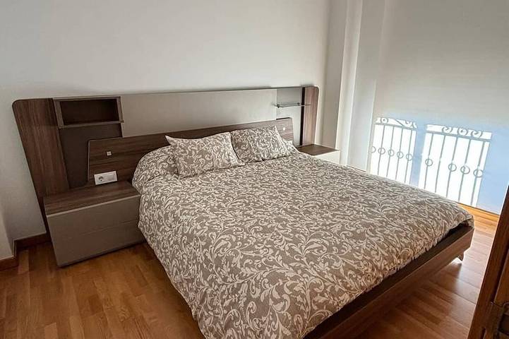 Apartamento entero, Apartamento 2 Hab. En Moaña - Playa A Xunqueira in Praia da Xunqueira (Moaña), Moaña