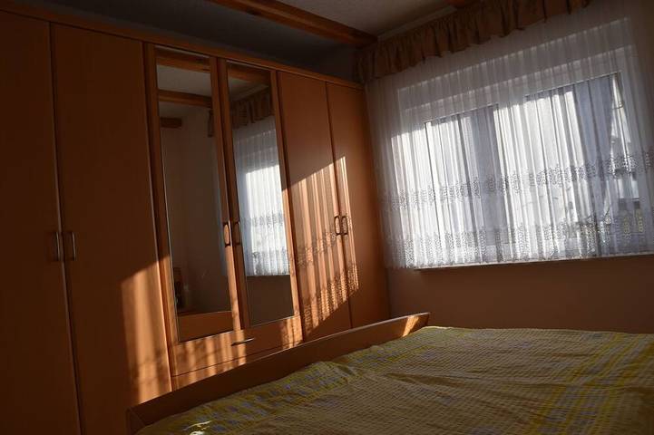 Ferienwohnung für 6 Personen, mit Garten und Balkon in Schenkendöbern - 3