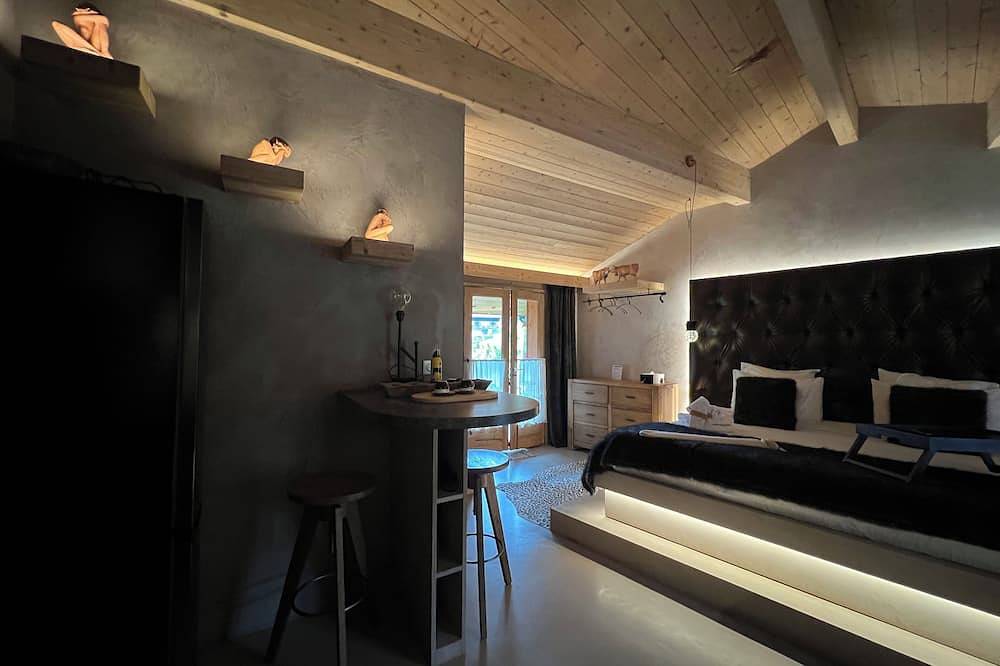 Le Lodge Jardin Secret in Montriond, Les Portes du Soleil