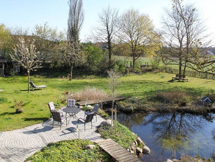Ferienwohnung mit 1 Schlafzimmer in Suderburg, Landkreis Uelzen