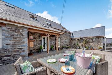 Cottage for 5 People in Ceredigion, Mid-Wales, Photo 3