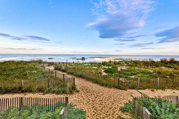 Vacation Apartment for 3 Guests in Ocean City, Worcester County, Picture 3