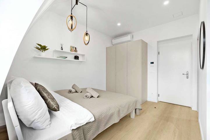 Ganze Wohnung, The Heart of Shopping & City Life in Bratislava, Bratislava und Umgebung
