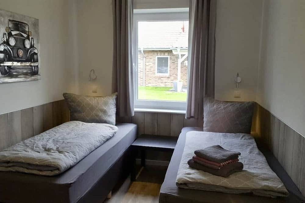 Emsdüne - Ferienhaus in Naturlage und Emsnähe - gemütliche - moderne Ausstattung in Schloss Dankern, Oberlangen