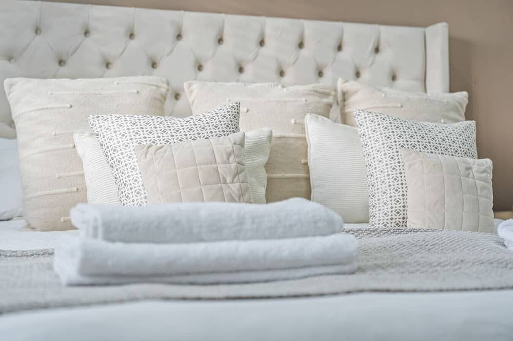 Luxury 3-Bed Home 10 Mins from Manchester Centre in Greater Manchester