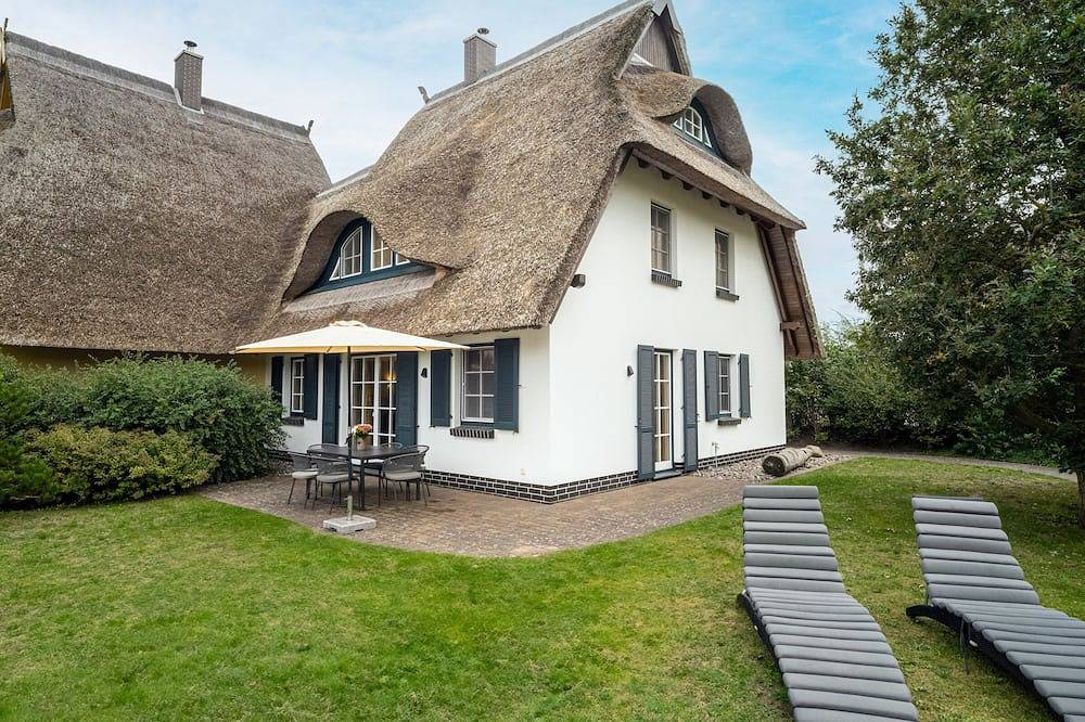 Casa vacanza a Dierhagen a partire da 350€ a notte
