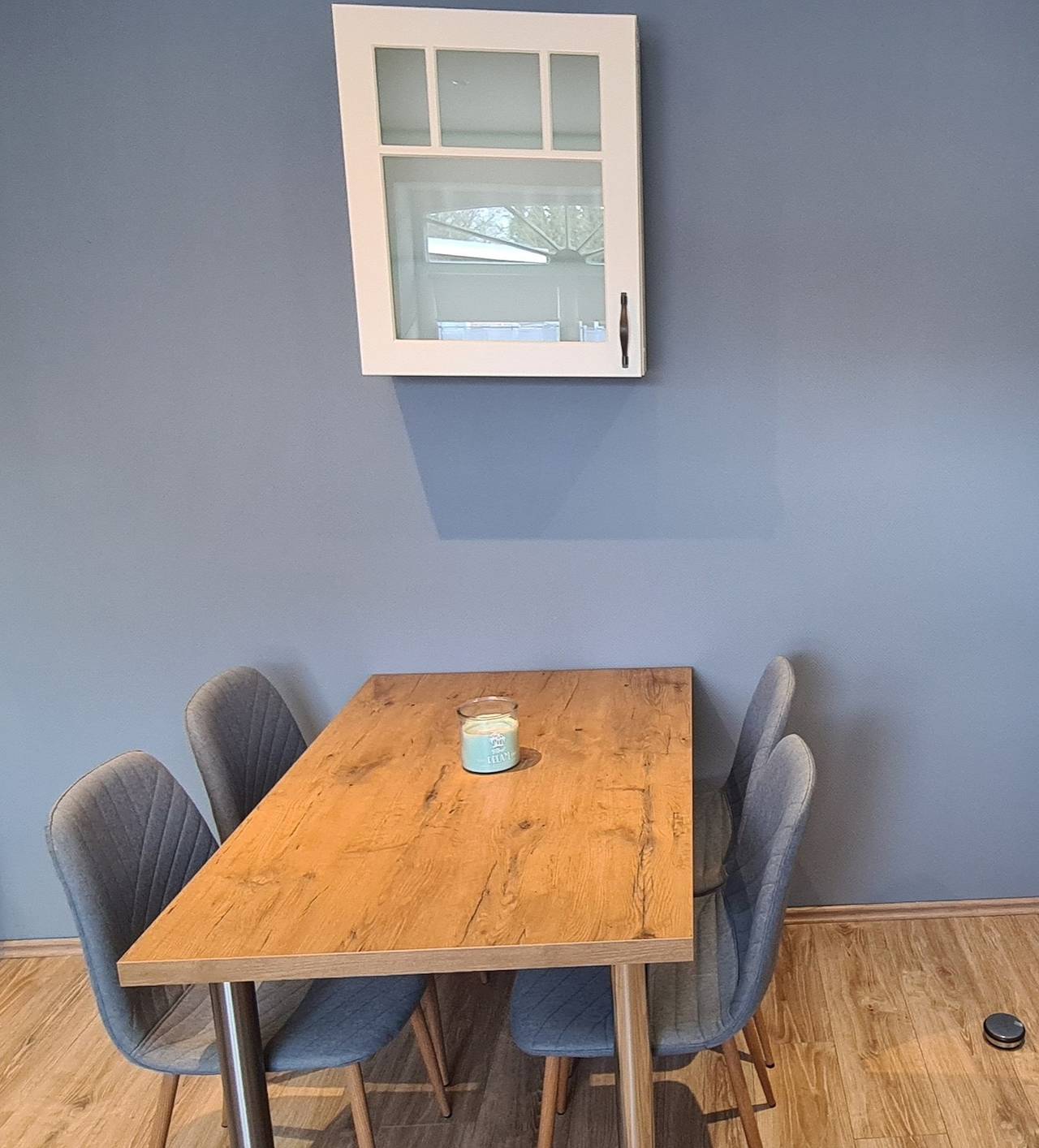 Ganze Ferienwohnung, Hygge Haus in Westoverledingen, Nordseeküste