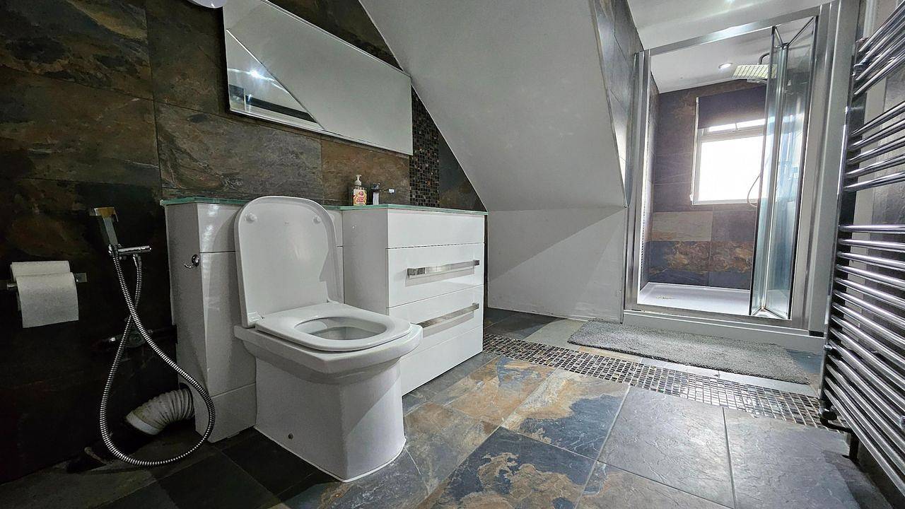 Ganze Ferienwohnung, Ferienwohnung für 2 Personen (11 m²) in Windsor in Windsor, Berkshire