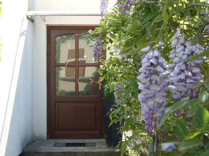 Ferienhaus für 4 Personen, mit Garten in Radebeul - 4