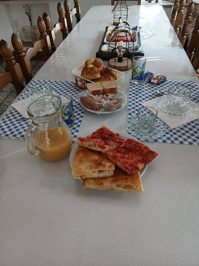 Gîte pour 4 personnes, avec jardin, animaux acceptés à San Felice Circeo - 4