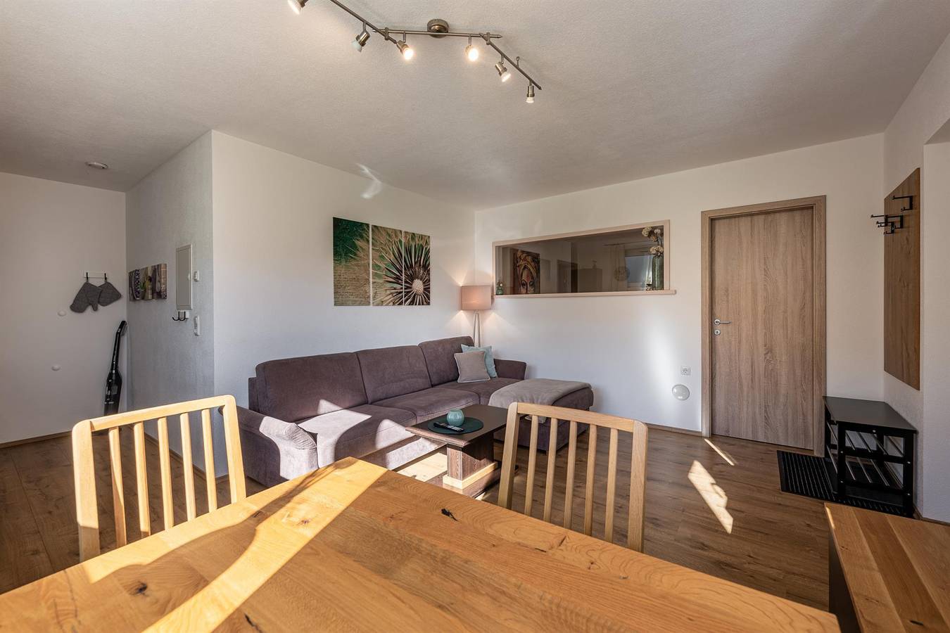 Ganze Ferienwohnung, Ferienwohnung Alpenglück in Sankt Jakob in Haus, Kitzbüheler Alpen