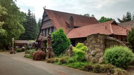 Ferienwohnung für 2 Personen, mit Garten, mit Haustier in Meppen