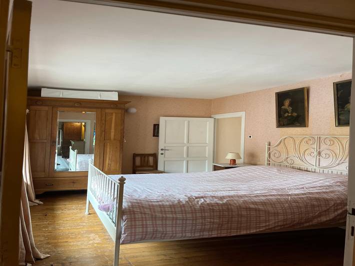 Charmantes Schloss in Roumont in Bertogne, Bastogne
