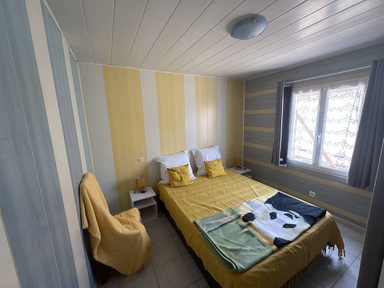 Ganze Ferienwohnung, Ferienwohnung für 2 Personen in Mimizan Plage, Mimizan