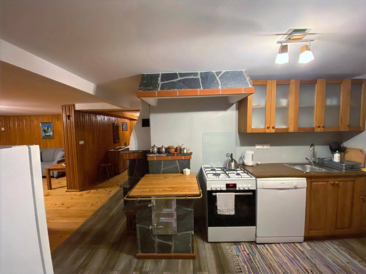 Apartamenty u Basi in Leśnica, Karpaty (Polska)