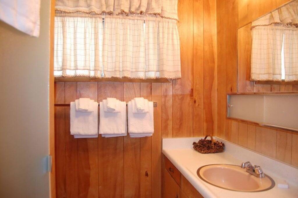 Shehadey's Retreat - Bringen Sie Ihre Natur in Schwung! in Wawona, Mariposa County