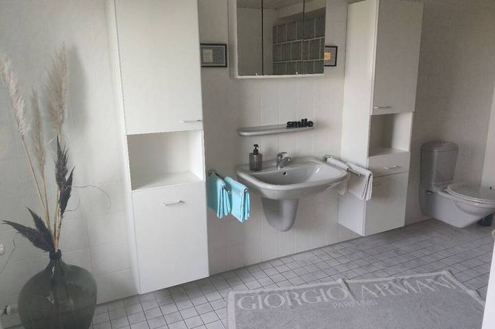 Ferienwohnung für 4 Personen in Bad Wünnenberg - 2