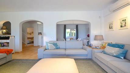 Holiday home in Artà, Coast of Mallorca für 7 