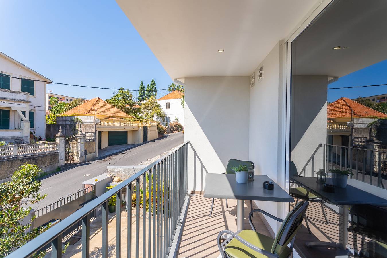 Apartamento inteiro, Flh Quintinha Rocha – Rosemary Garden Apartment in Funchal (São Pedro), Madeira