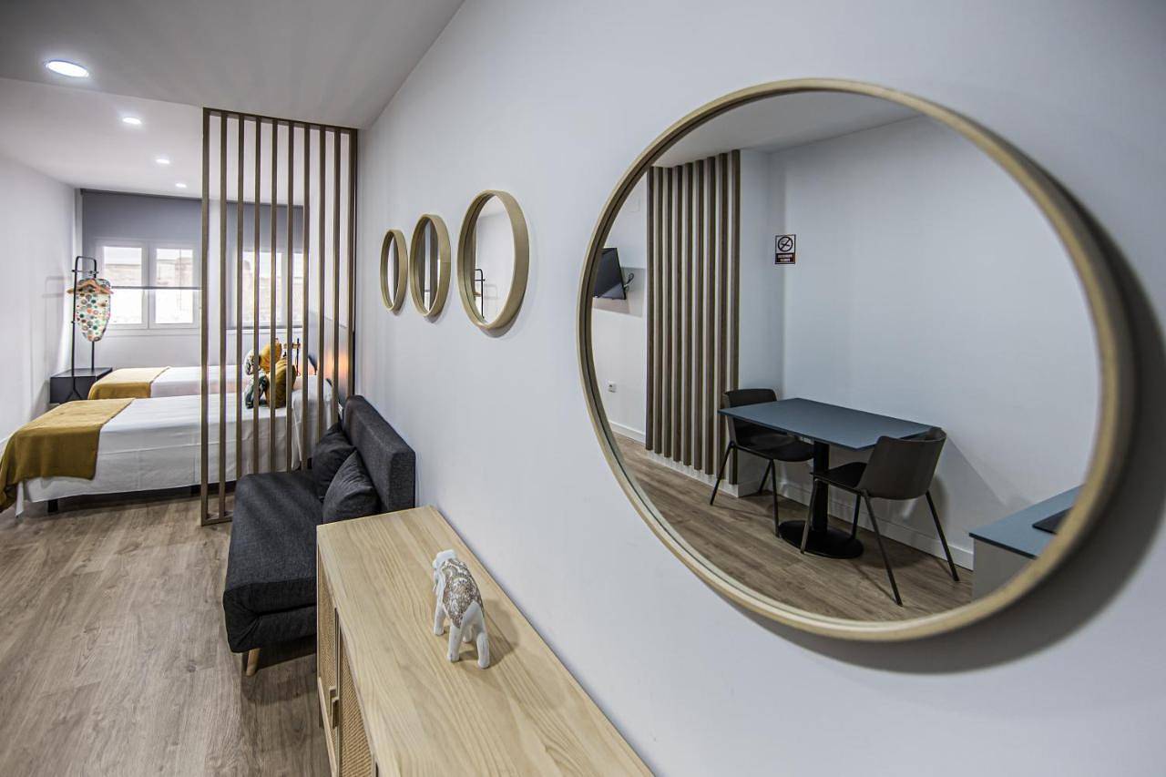 Apartamento inteiro, Apartamentos Luxury en San Juan in Badajoz, Badajoz (província)